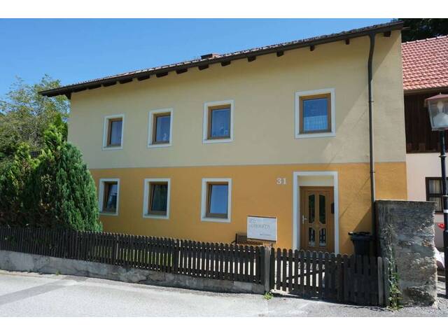 Immobilie in Schönbach - Landhaus in Schönbach - Bild 0