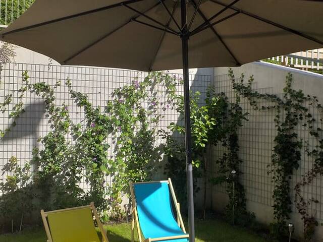 Immobilie in Igls - 2-Zimmer-Gartenwohnung Igls in perfekter Ruhelage - Bild 3