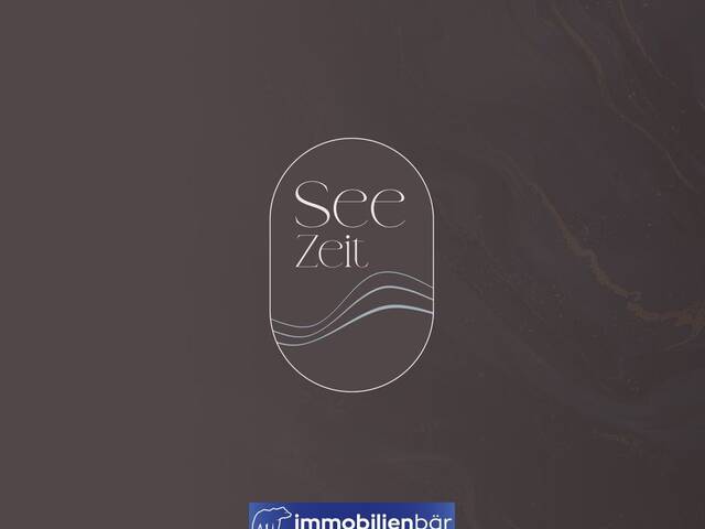 Immobilie in Nußdorf am Attersee - GartenZeit, Wellness und Weitblick - Wohntraum am Attersee - SeeZeit - Bild 1