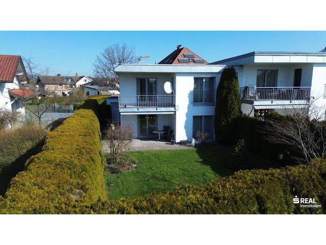 Immobilie in Hörbranz - Großzügige Doppelhaushälfte - Ein Zuhause zum Wohlfühlen - Bild 0