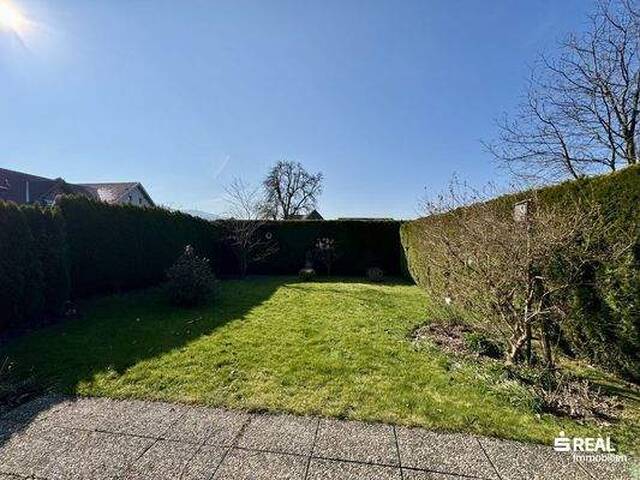 Immobilie in Hörbranz - Großzügige Doppelhaushälfte - Ein Zuhause zum Wohlfühlen - Bild 2