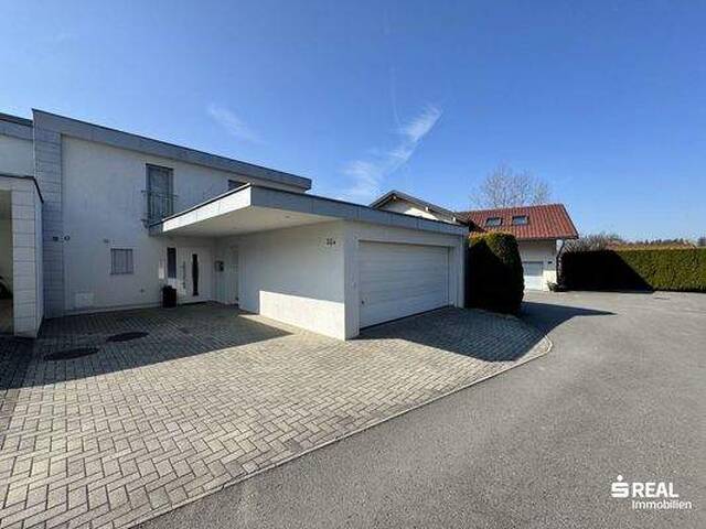 Immobilie in Hörbranz - Großzügige Doppelhaushälfte - Ein Zuhause zum Wohlfühlen - Bild 3