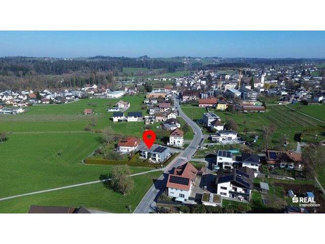 Immobilie in Hörbranz - Großzügige Doppelhaushälfte - Ein Zuhause zum Wohlfühlen - Bild 4