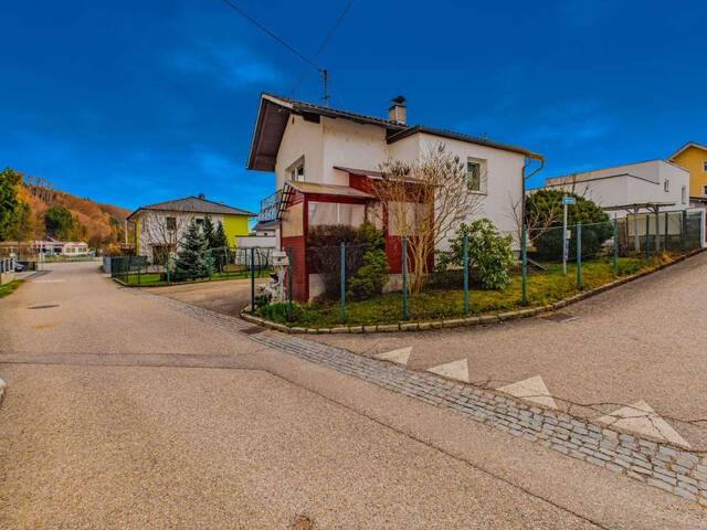 Immobilie in Offenhausen - Reizendes Einfamilienhaus mit großzügigem Gartenparadies & moderner Technik - sofort bewohnbar! - Bild 3