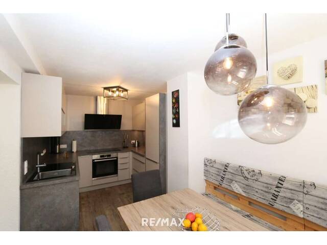 Immobilie in Bad Bleiberg - Haus mit 2 Wohneinheiten - Bild 1