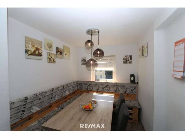 Immobilie in Bad Bleiberg - Haus mit 2 Wohneinheiten - Bild 2