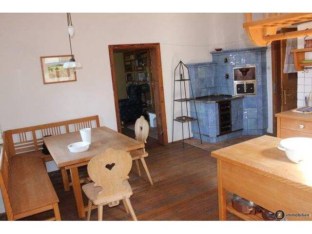 Immobilie in Wolfau - Absolute Ruhelage: Leben im Einklang mit der Natur! - Bild 4