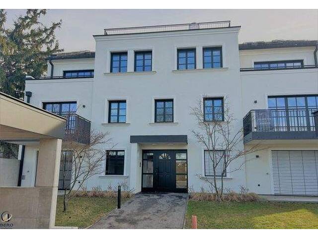 Immobilie in Langenlebarn-Oberaigen - Moderne 2-Zi Wohnung in Langenlebarn mit Balkon, Stellplatz & Fußbodenheizung! - Bild 1