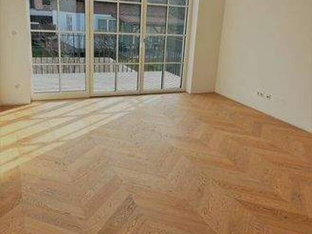 Immobilie in Langenlebarn-Oberaigen - Moderne 2-Zi Wohnung in Langenlebarn mit Balkon, Stellplatz & Fußbodenheizung! - Bild 3