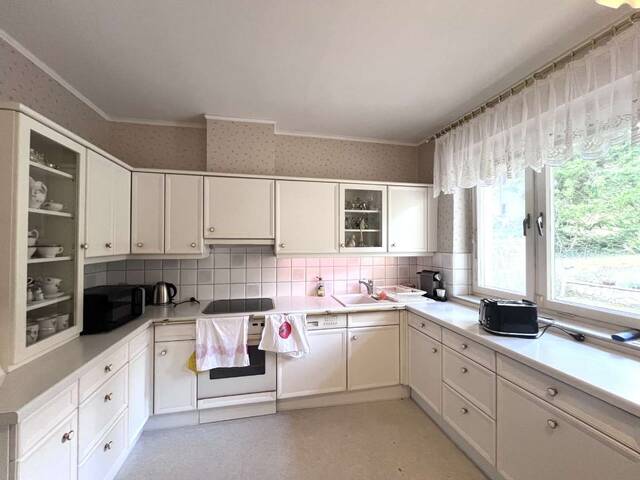 Immobilie in Sparbach - Schönes Einfamilienhaus mit Gartenparadies - Bild 3