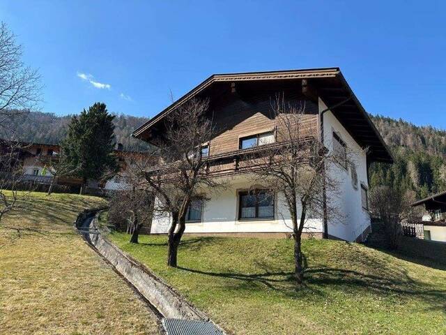 Immobilie in Leisach - Großzügiges Einfamilienhaus nähe Lienz zu verkaufen! - Bild 0