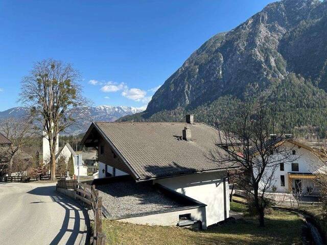 Immobilie in Leisach - Großzügiges Einfamilienhaus nähe Lienz zu verkaufen! - Bild 1