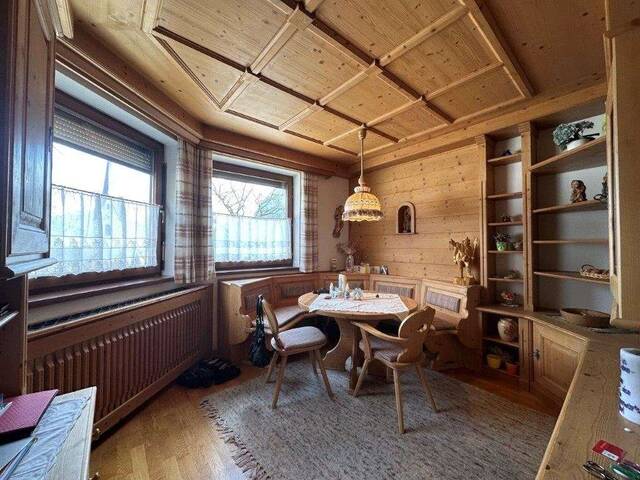 Immobilie in Leisach - Großzügiges Einfamilienhaus nähe Lienz zu verkaufen! - Bild 2