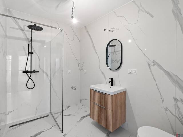 Immobilie in Wolkersdorf im Weinviertel - Leben im Weinviertel *** 2-Zimmer mit Terrasse *** Nähe Wolkersdorf und Gerasdorf - Bild 0