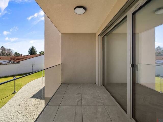 Immobilie in Wolkersdorf im Weinviertel - Leben im Weinviertel *** 2-Zimmer mit Terrasse *** Nähe Wolkersdorf und Gerasdorf - Bild 2