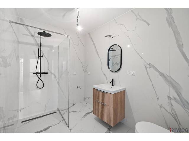 Immobilie in Wolkersdorf im Weinviertel - Leben im Weinviertel *** 2-Zimmer mit Terrasse *** Nähe Wolkersdorf und Gerasdorf - Bild 3