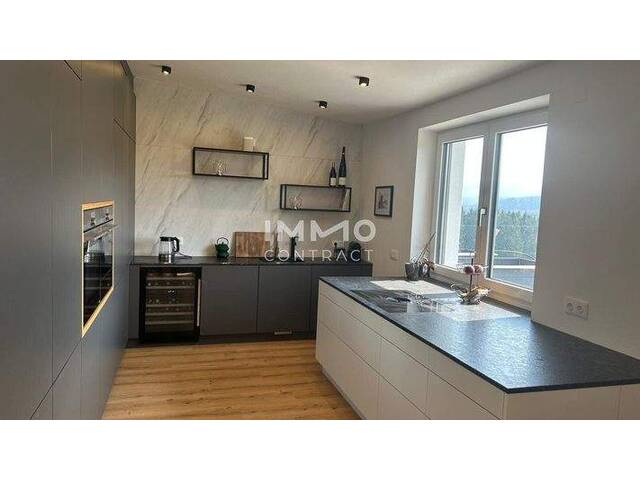 Immobilie in Hofstetten - Neuwertiges Traumhaus mit Fernblick - Bild 4