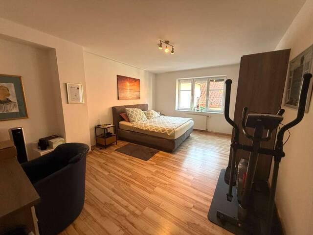 Immobilie in Friesach - Voll vermietete und verwaltete Anlegerwohnung im Zentrum von Friesach - Bild 3