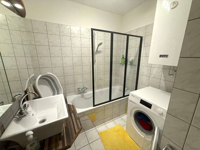 Immobilie in Friesach - Voll vermietete und verwaltete Anlegerwohnung im Zentrum von Friesach - Bild 4