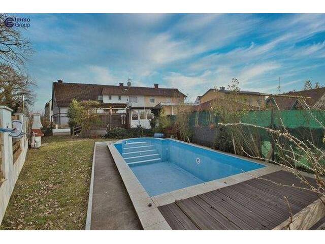 Immobilie in Wels - Ansprechendes Mehrfamilienhaus in netter Wohngegend sucht neue Besitzer! - Bild 0