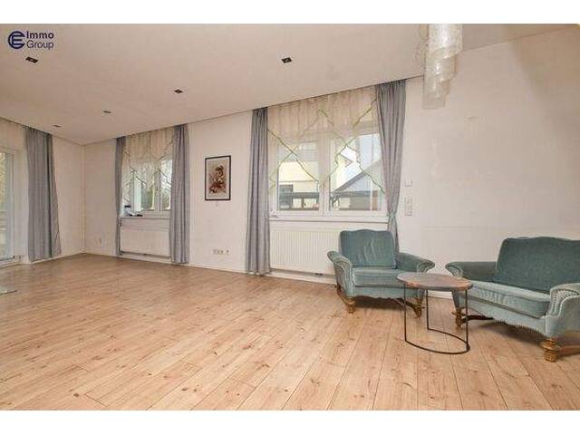 Immobilie in Wels - Ansprechendes Mehrfamilienhaus in netter Wohngegend sucht neue Besitzer! - Bild 2