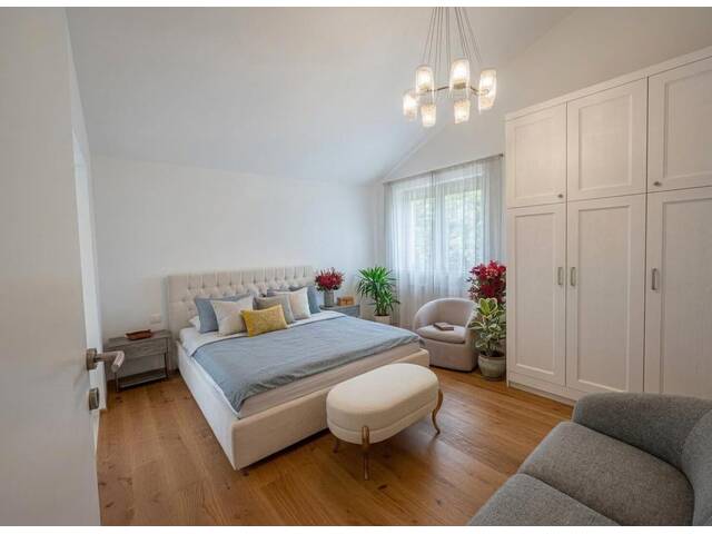 Immobilie in Stams - Familientraum: 100m² 4-Zimmer-Wohnung - Bild 3