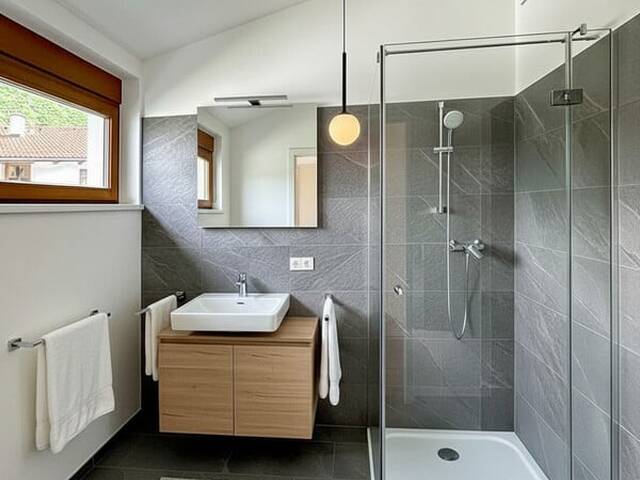 Immobilie in Stams - Familientraum: 100m² 4-Zimmer-Wohnung - Bild 4