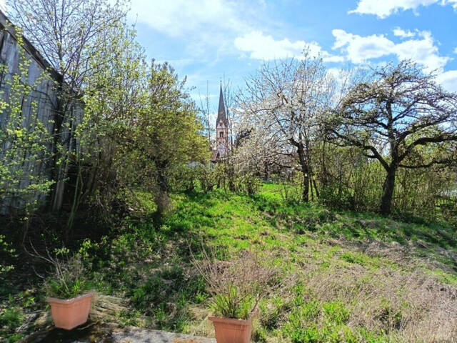 Immobilie in Rinn - Große Chance!! Zweifamilienhaus ideal auch für Praxis, in Rinn, mit 1800 qm großen Grundstück!! - Bild 2