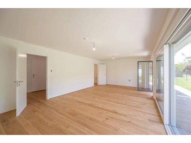 Immobilie in Winzendorf - ++NEU++ Premium 4 Zimmer-Doppelhaushälfte mit Stellplatz, Nahe Wiener Neustadt - Bild 0