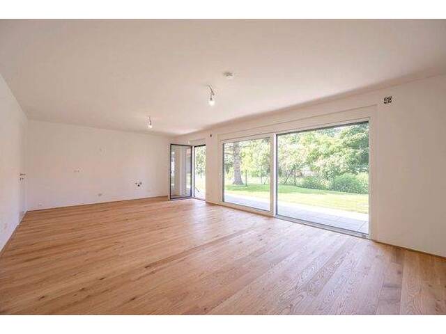 Immobilie in Winzendorf - ++NEU++ Premium 4 Zimmer-Doppelhaushälfte mit Stellplatz, Nahe Wiener Neustadt - Bild 1