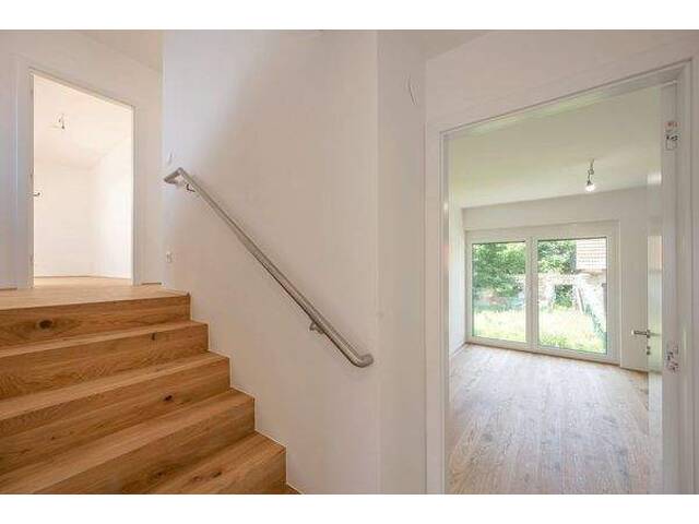 Immobilie in Winzendorf - ++NEU++ Premium 4 Zimmer-Doppelhaushälfte mit Stellplatz, Nahe Wiener Neustadt - Bild 3