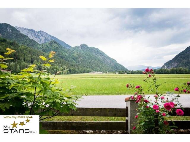 Immobilie in Scheffau am Tennengebirge - Ihr Traum in absoluter Ruhelage - Bild 2