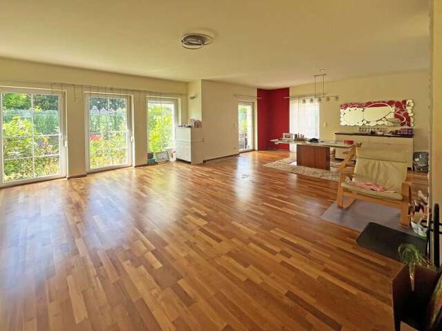 Immobilie in Pressbaum - Familienfreundliches, modernes Haus in idyllischer Naturlage in Pressbaum - Bild 3