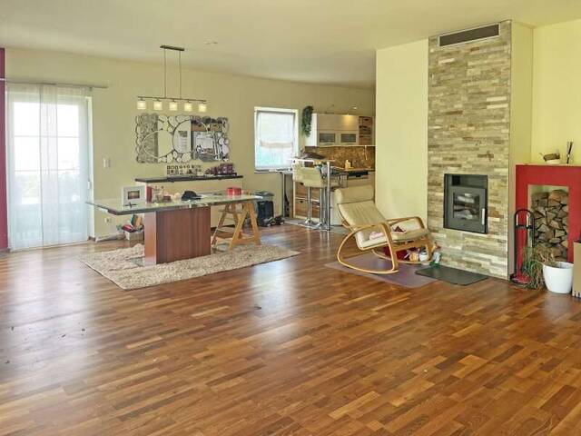 Immobilie in Pressbaum - Familienfreundliches, modernes Haus in idyllischer Naturlage in Pressbaum - Bild 4