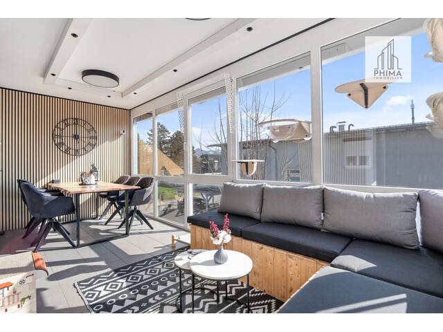 Immobilie in Fußach - Charmante 3-Zimmer-Wohnung in ruhiger Lage - Bild 0