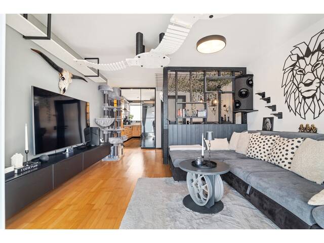 Immobilie in Fußach - Charmante 3-Zimmer-Wohnung in ruhiger Lage - Bild 3