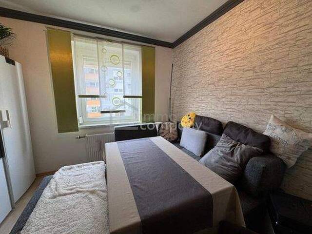 Immobilie in Bruck an der Mur - Helle 3-Zimmer-Wohnung mit Loggia in Bruck an der Mur - Bild 1