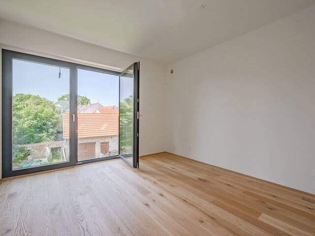 Immobilie in Winzendorf - ++NEU++ Premium 4 Zimmer-Doppelhaushälfte mit Stellplatz, Nahe Wiener Neustadt - Bild 2