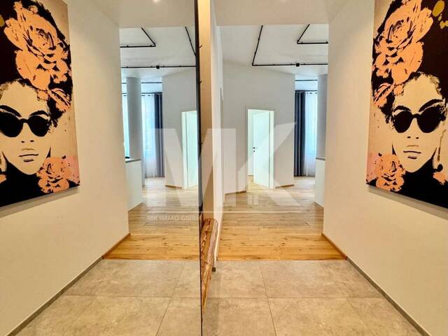 Immobilie in Gmunden - Anlegerwohnung in Top-Lage Gmunden - voll möbliert, vermietet, über 4 % Nettorendite - Bild 0