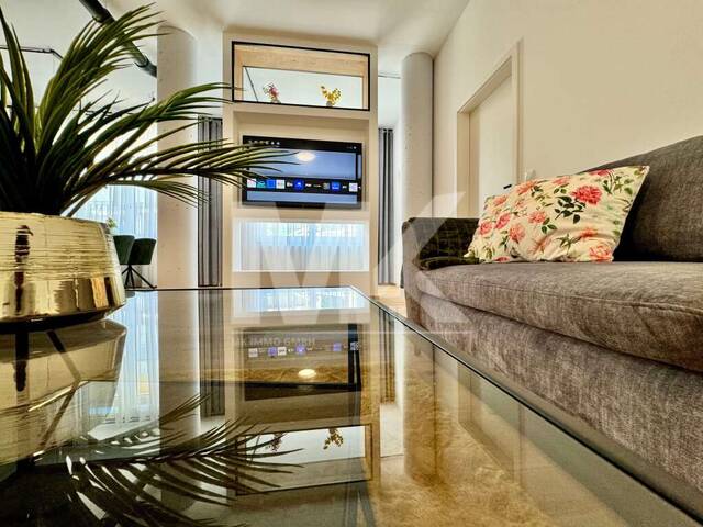 Immobilie in Gmunden - Anlegerwohnung in Top-Lage Gmunden - voll möbliert, vermietet, über 4 % Nettorendite - Bild 1