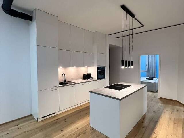 Immobilie in Gmunden - Anlegerwohnung in Top-Lage Gmunden - voll möbliert, vermietet, über 4 % Nettorendite - Bild 2