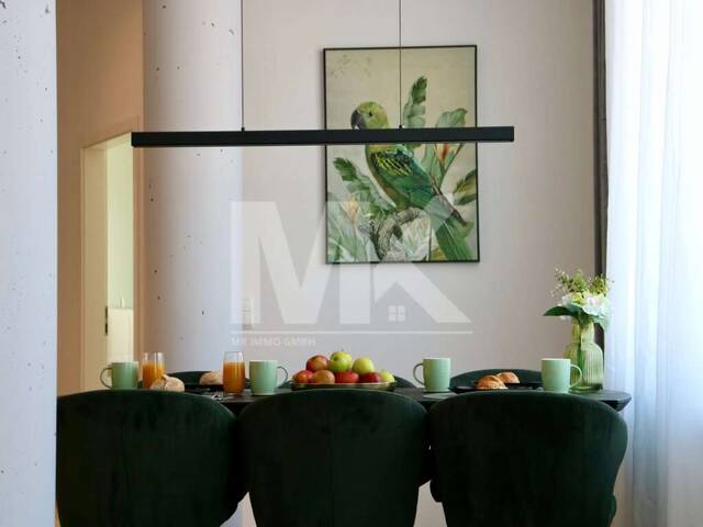 Immobilie in Gmunden - Anlegerwohnung in Top-Lage Gmunden - voll möbliert, vermietet, über 4 % Nettorendite - Bild 4