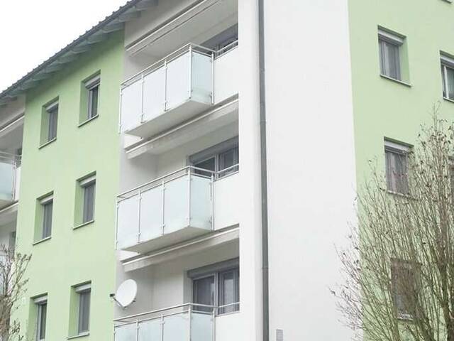 Immobilie in Raab - Leistbare, perfekt aufgeteilte 2-Zimmer-Eigentumswohnung - Bild 0