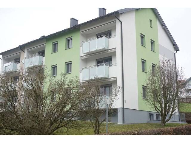 Immobilie in Raab - Leistbare, perfekt aufgeteilte 2-Zimmer-Eigentumswohnung - Bild 1
