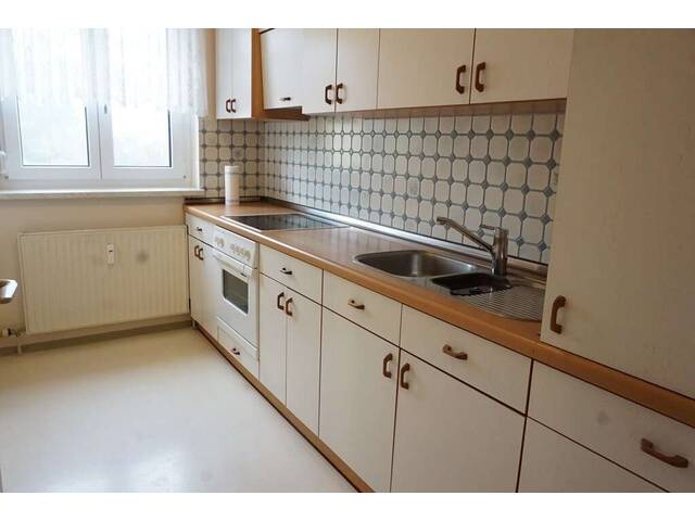 Immobilie in Raab - Leistbare, perfekt aufgeteilte 2-Zimmer-Eigentumswohnung - Bild 3
