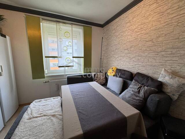 Immobilie in Bruck an der Mur - Helle 3-Zimmer-Wohnung mit Loggia in Bruck an der Mur - Bild 1