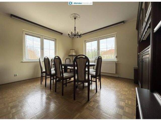 Immobilie in Maissau - coming soon - Wohnhaus / Bürohaus in guter Lage - Bild 3