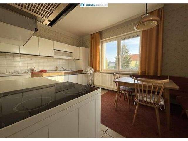 Immobilie in Maissau - coming soon - Wohnhaus / Bürohaus in guter Lage - Bild 4