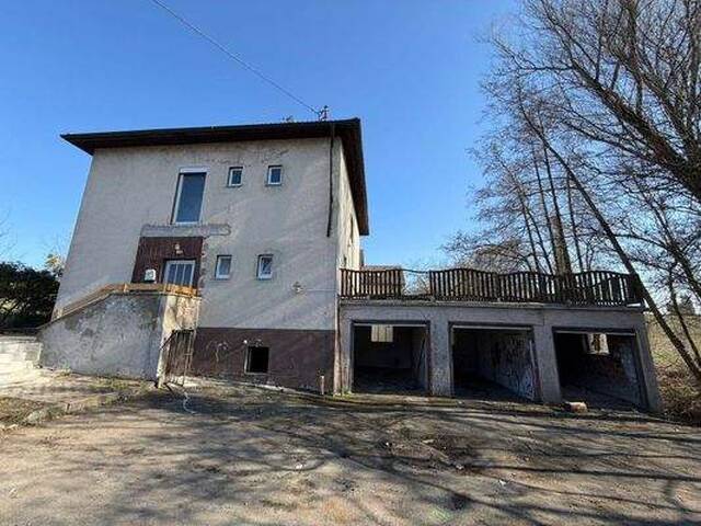 Immobilie in Ansfelden - Charmantes Einfamilienhaus in Nettingsdorf - Bild 0