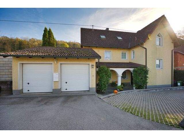 Immobilie in Pucking - Grundsolides Bauland bzw. Bauerwartungsland - Bild 2